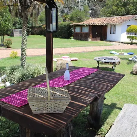 Hotel Boutique La Carreta-2