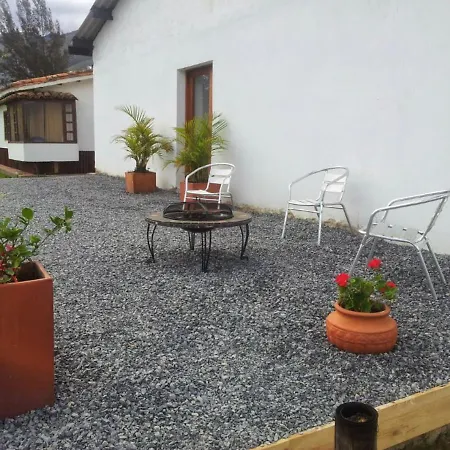 Hotel Boutique La Carreta-3